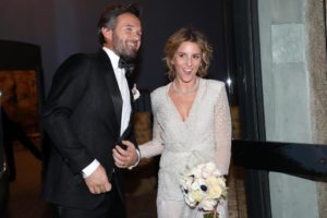 matrimonio Cracco Fanti