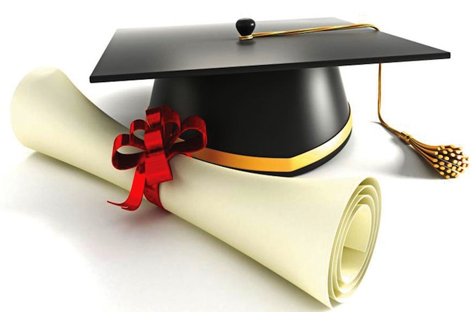 Frasi E Auguri Di Laurea Notizie24h It