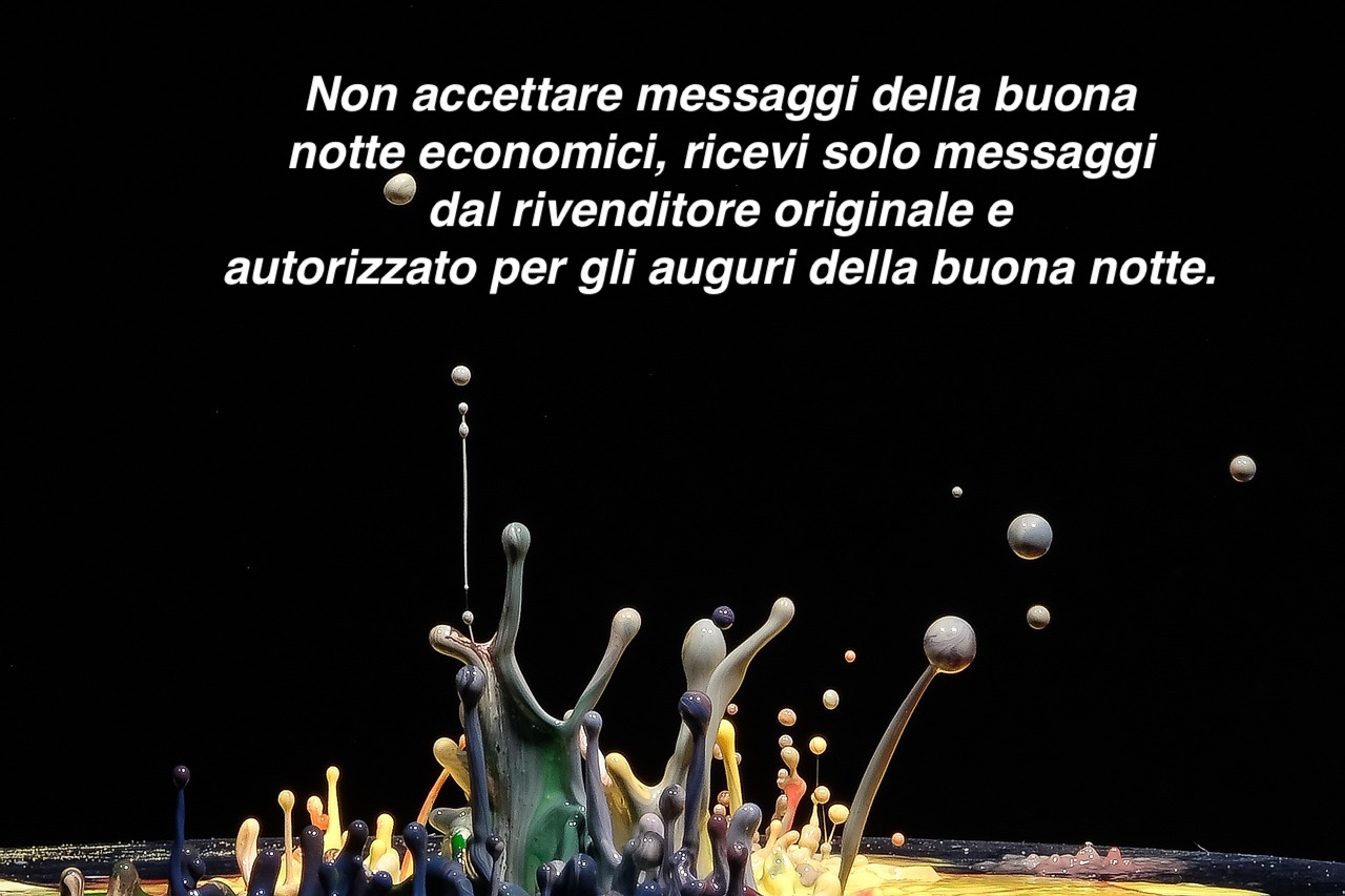 immagini divertenti buonanotte 