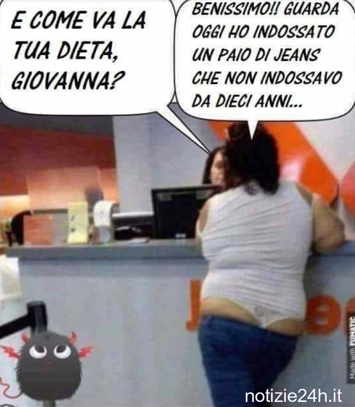 Immagini divertenti per Whatsapp 2 Notizie24h.it