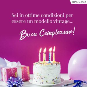 frasi immagini auguri di compleanno divertenti