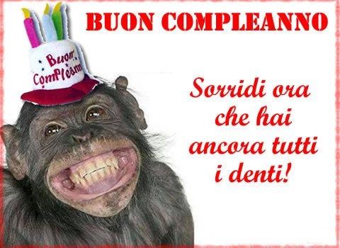 Auguri Di Compleanno Divertenti Notizie24h It