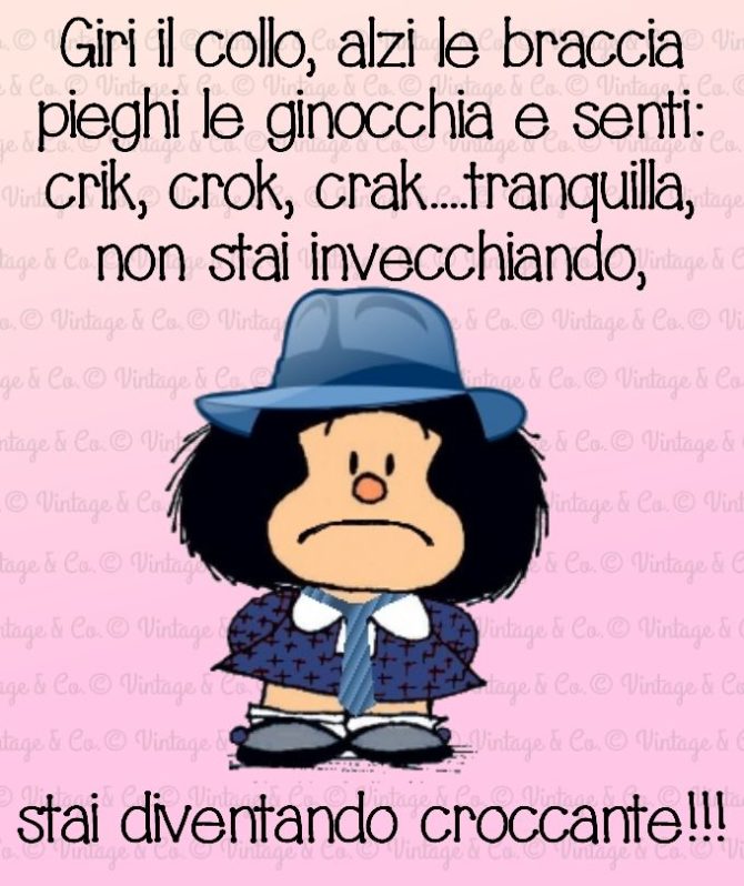 Immagini Divertenti Di Mafalda Notizie24h It