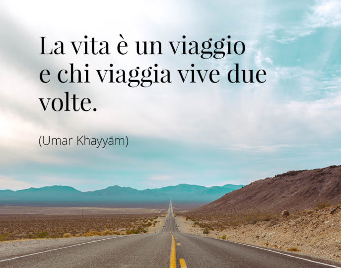 Frasi E Aforismi Sul Viaggio Notizie24h It