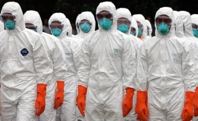 pandemia