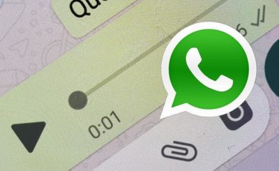 galateo whatsapp audio