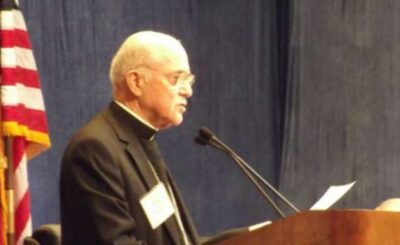 Monsignor Carlo Viganò