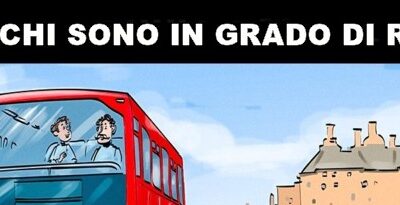 trova l'errore