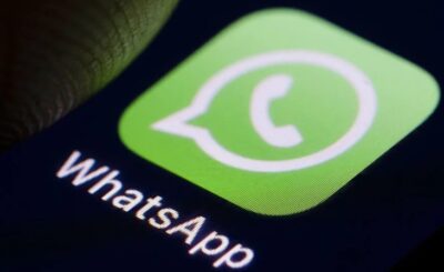 inviare messaggi whatsapp a se stessi