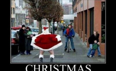 auguri di natale divertenti