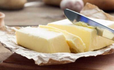 differenza tra burro e margarina