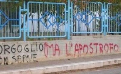 Differenza tra elisione e troncamento