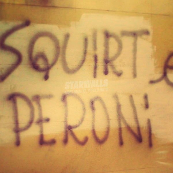 Scritte Sui Muri Divertenti Amore Ed Errori Grammaticali Notizie24h It