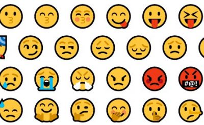 free emoji - emoticones gratis