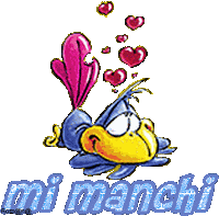 gif mi manchi