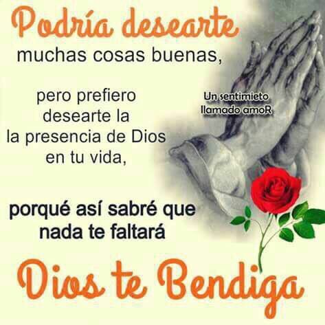 imagenes cristianas bendiciones