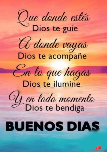 imagenes cristianas bendiciones