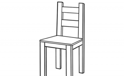 4 pilares de una relacion silla