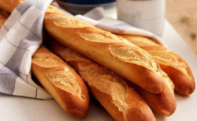 come conservare il pane