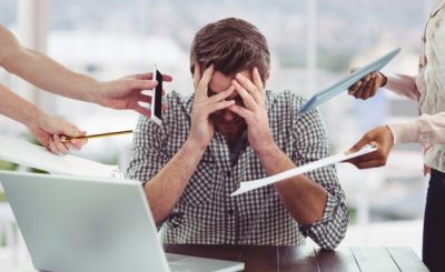 diferencia vida laboral exito profesional