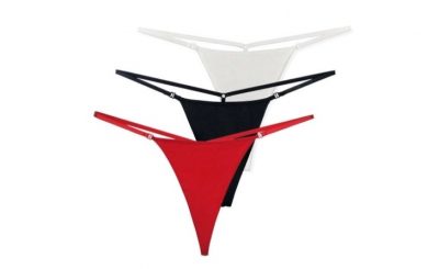 differenza tra perizoma e c string