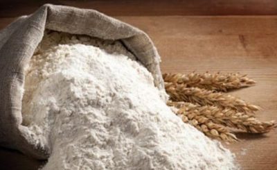farina di grano