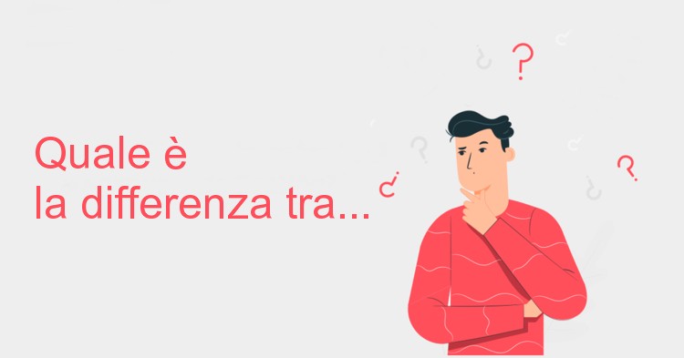 Tutte le differenze