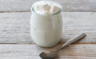differenza yogurt greco e tradizionale