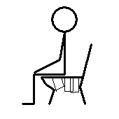 gif cacca