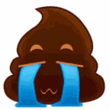 gif popo cacca pupu merda