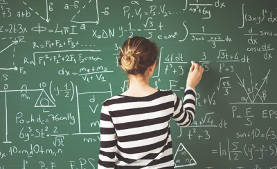 quiz di matematica