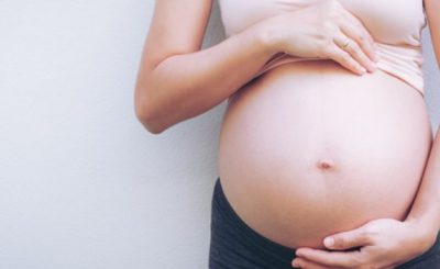 sognare una persona incinta