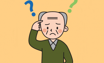 diferencia entre alzheimer y demencia senil