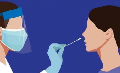 diferencia entre antigeno y pcr