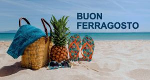 frasi buon ferragosto