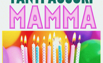 gif buon compleanno mamma