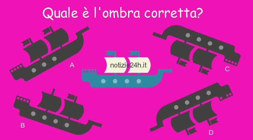 indovinelli per bambini