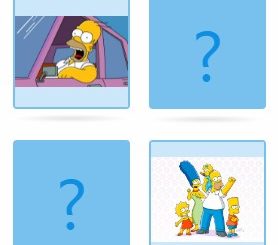 memory game