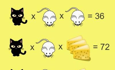 quiz di matematica