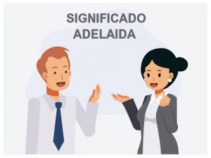 significado Adelaida