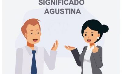 significado Agustina