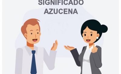 significado Azucena