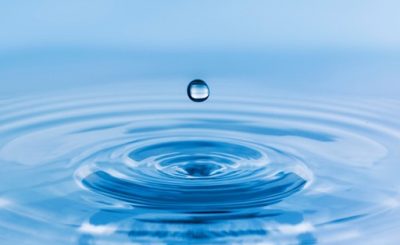 sognare acqua