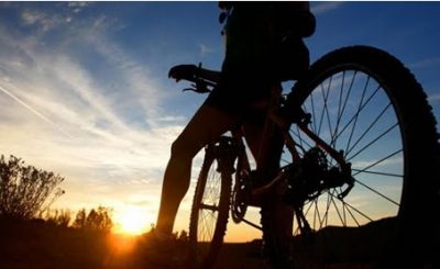 sognare una bicicletta