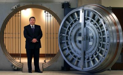differenza banchiere bancario