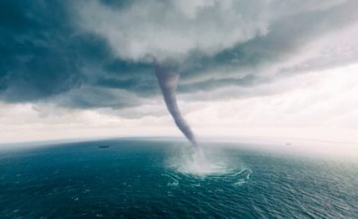 differenza uragano ciclone tifone tornado