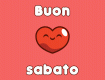 gif buon sabato