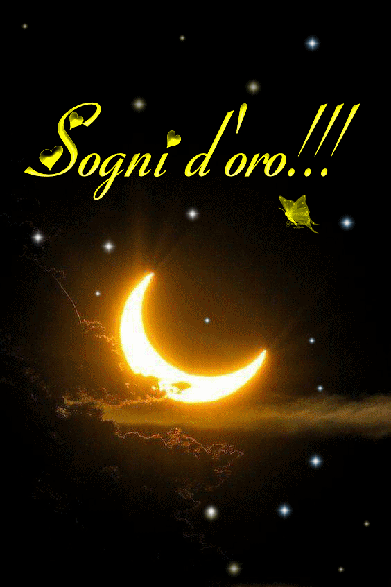 buonanotte a domani gif animate nuove