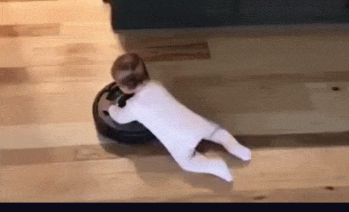 gif divertenti bambini