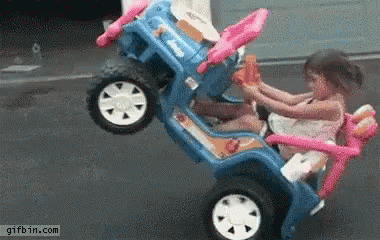 gif divertenti bambini